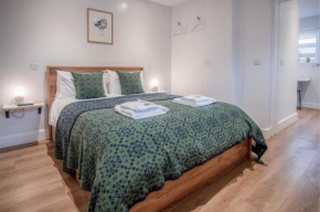 Colby - 1 Bedroom Apartment - Stepaside